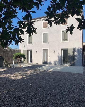 Magnolia Country House Pescantina Exterior photo