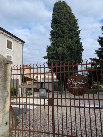 Magnolia Country House Pescantina Exterior photo
